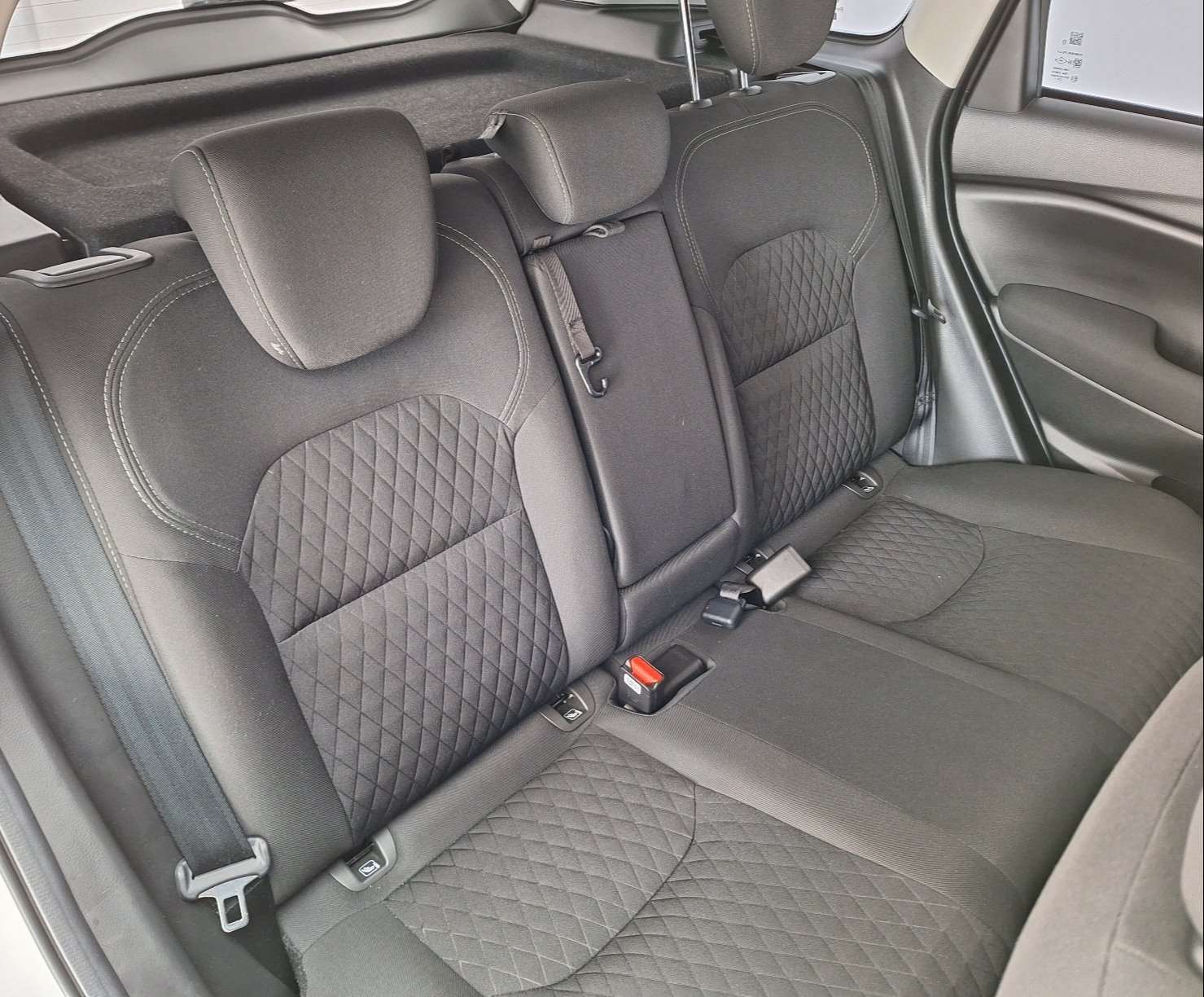 2026 Suzuki Grand Vitara 1.5 GL 5MT - Image 8