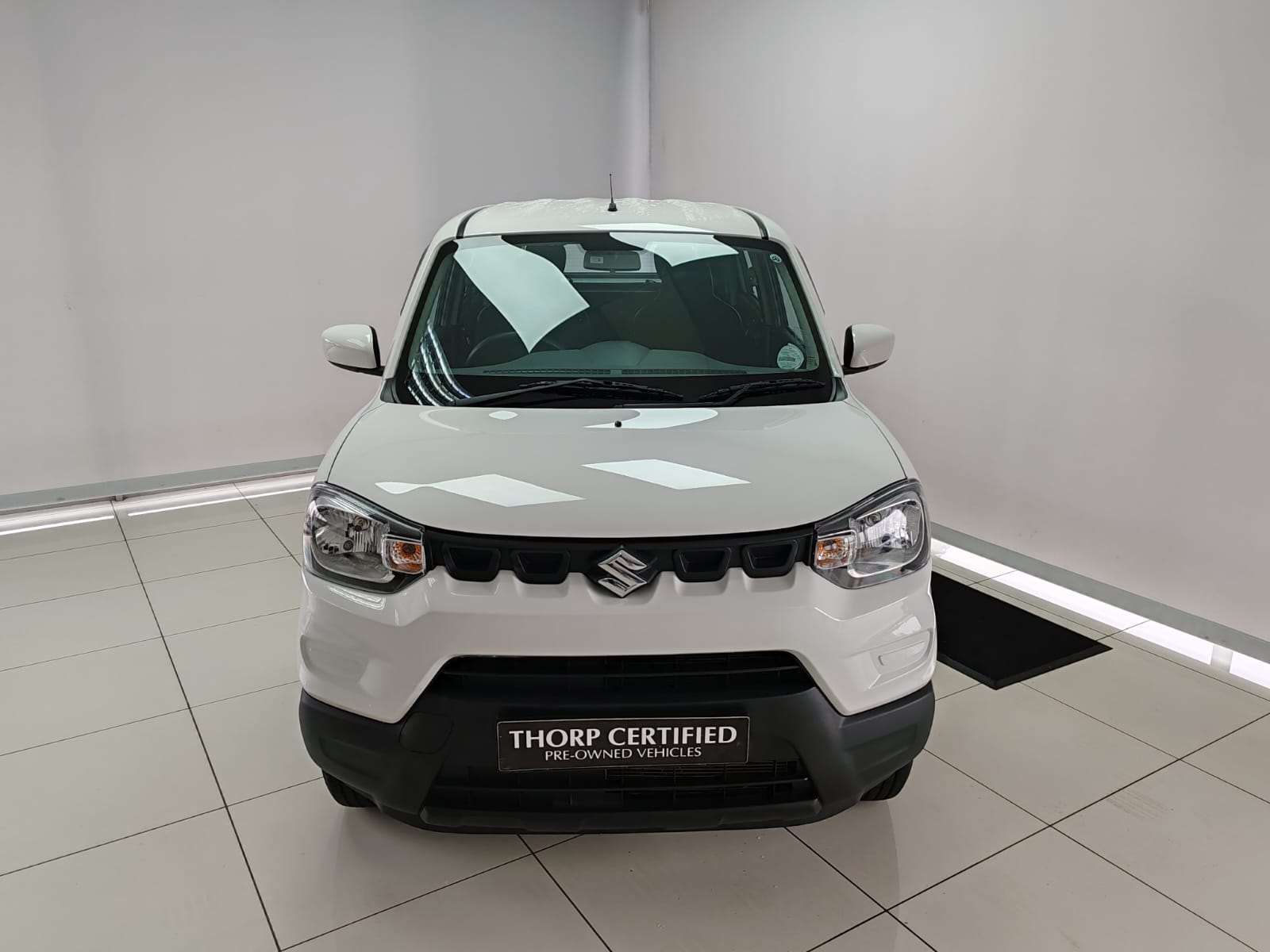 2026 Suzuki S-Presso 1.0 GL+ MT MC - Image 3