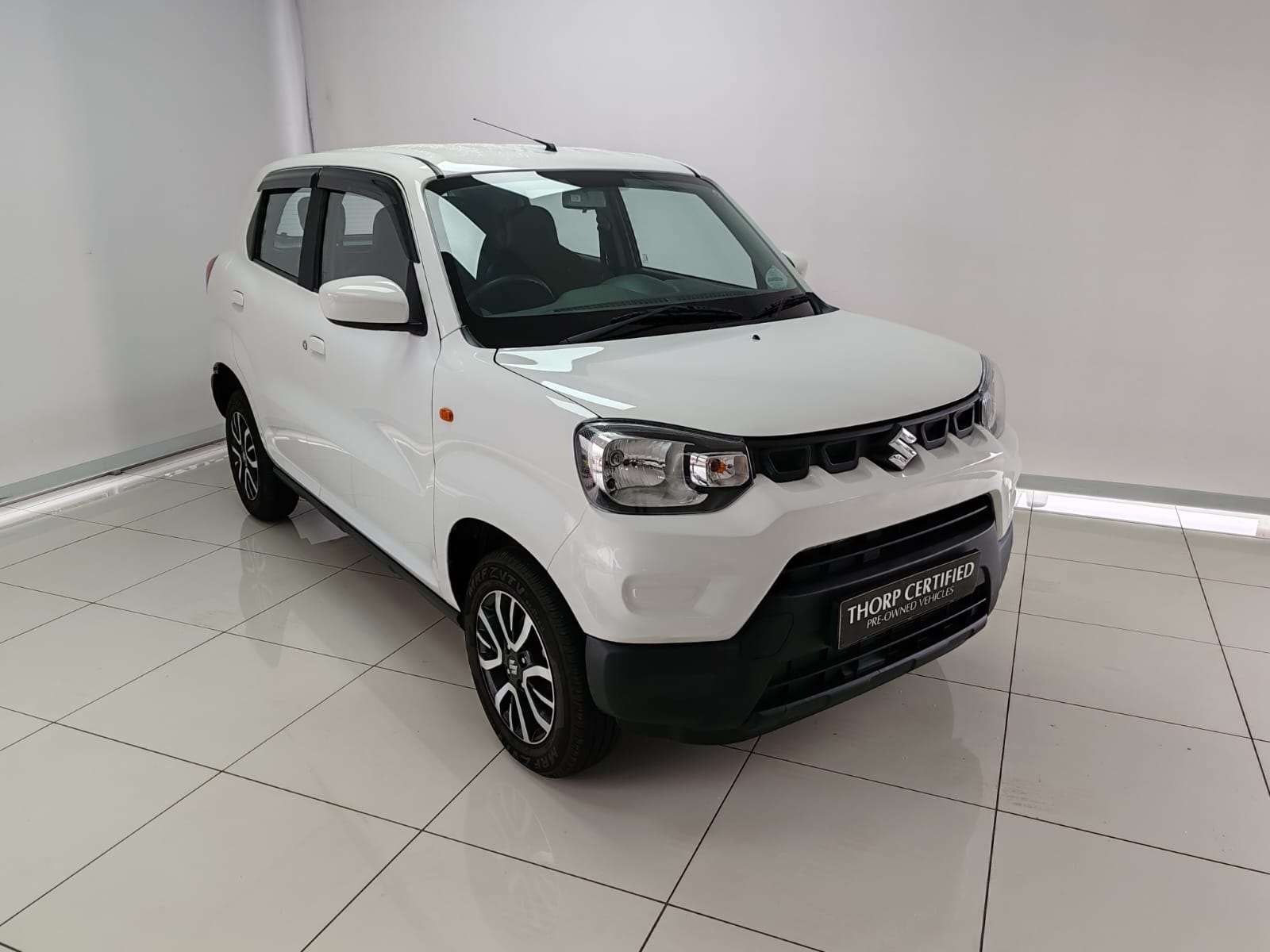 2026 Suzuki S-Presso 1.0 GL+ MT MC - Image 1