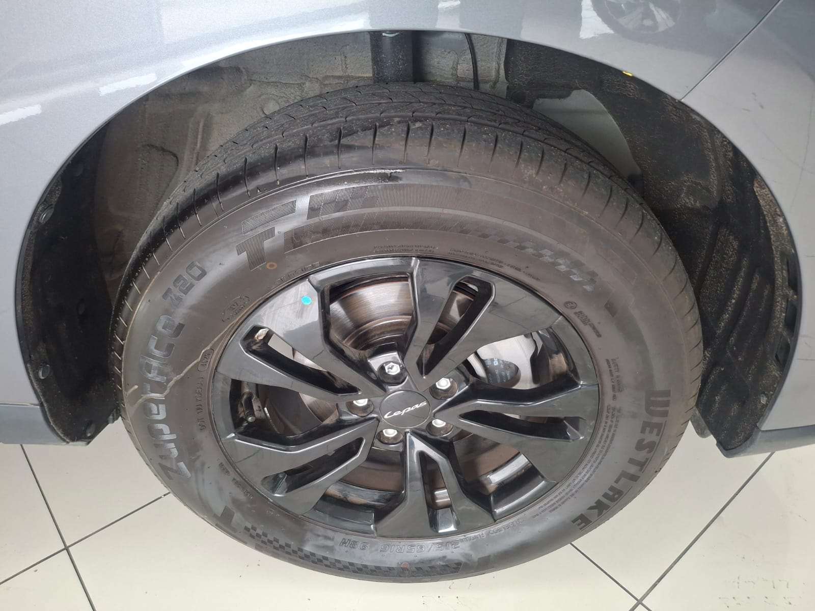 2026 Lepas L4 1.5L Amur MT - Image 9