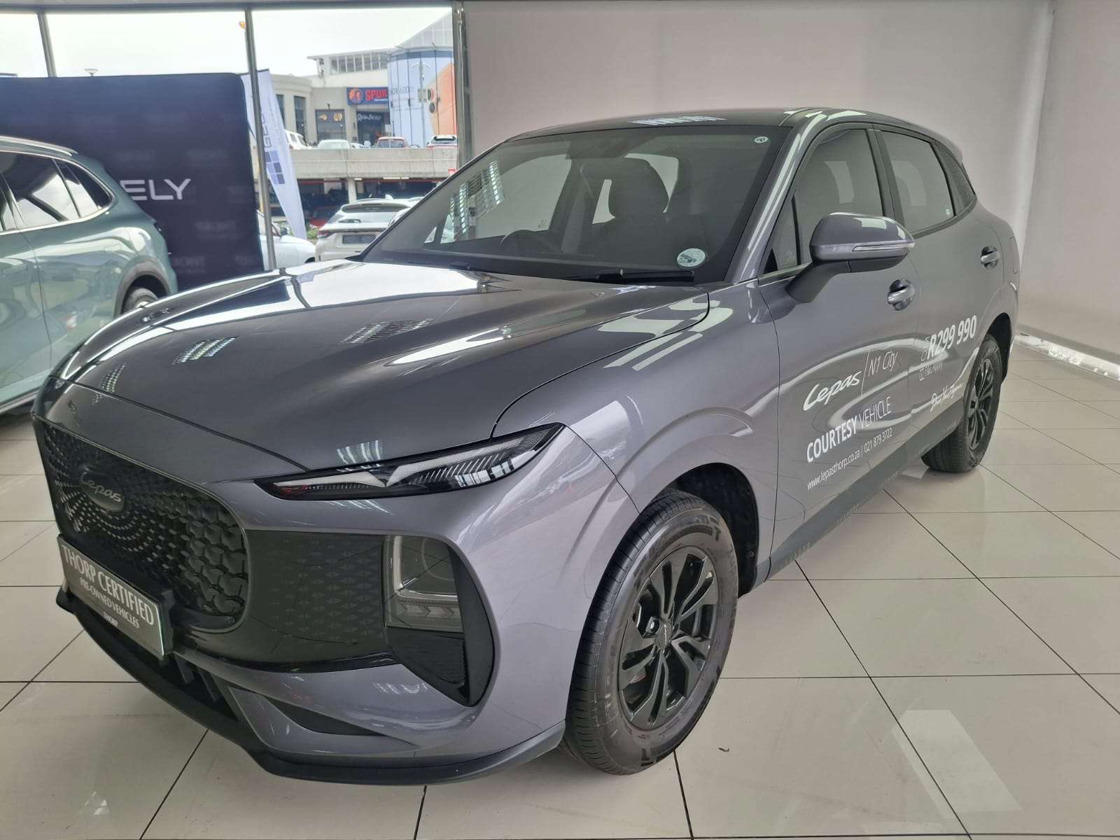 2026 Lepas L4 1.5L Amur MT - Image 5