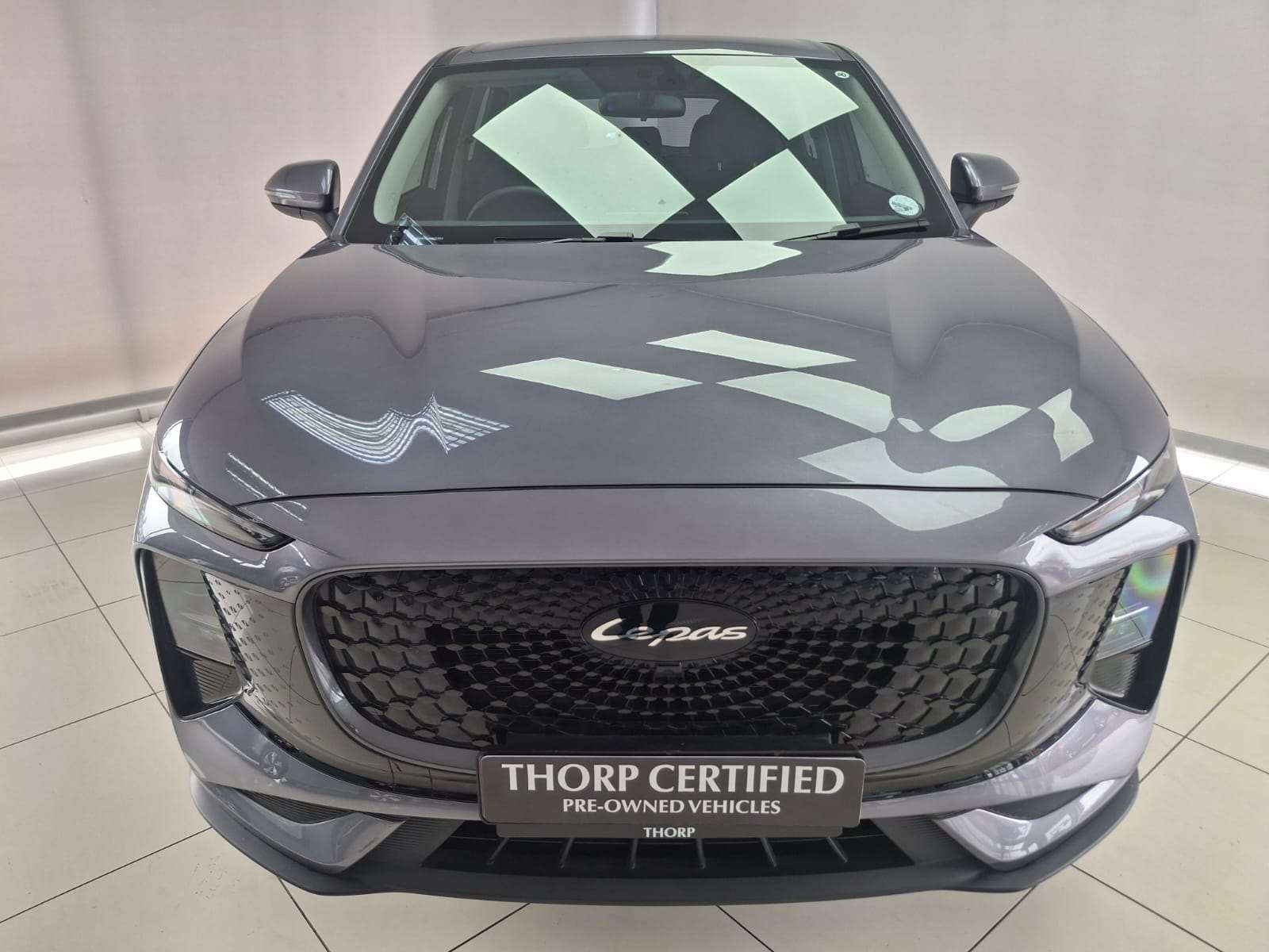 2026 Lepas L4 1.5L Amur MT - Image 3