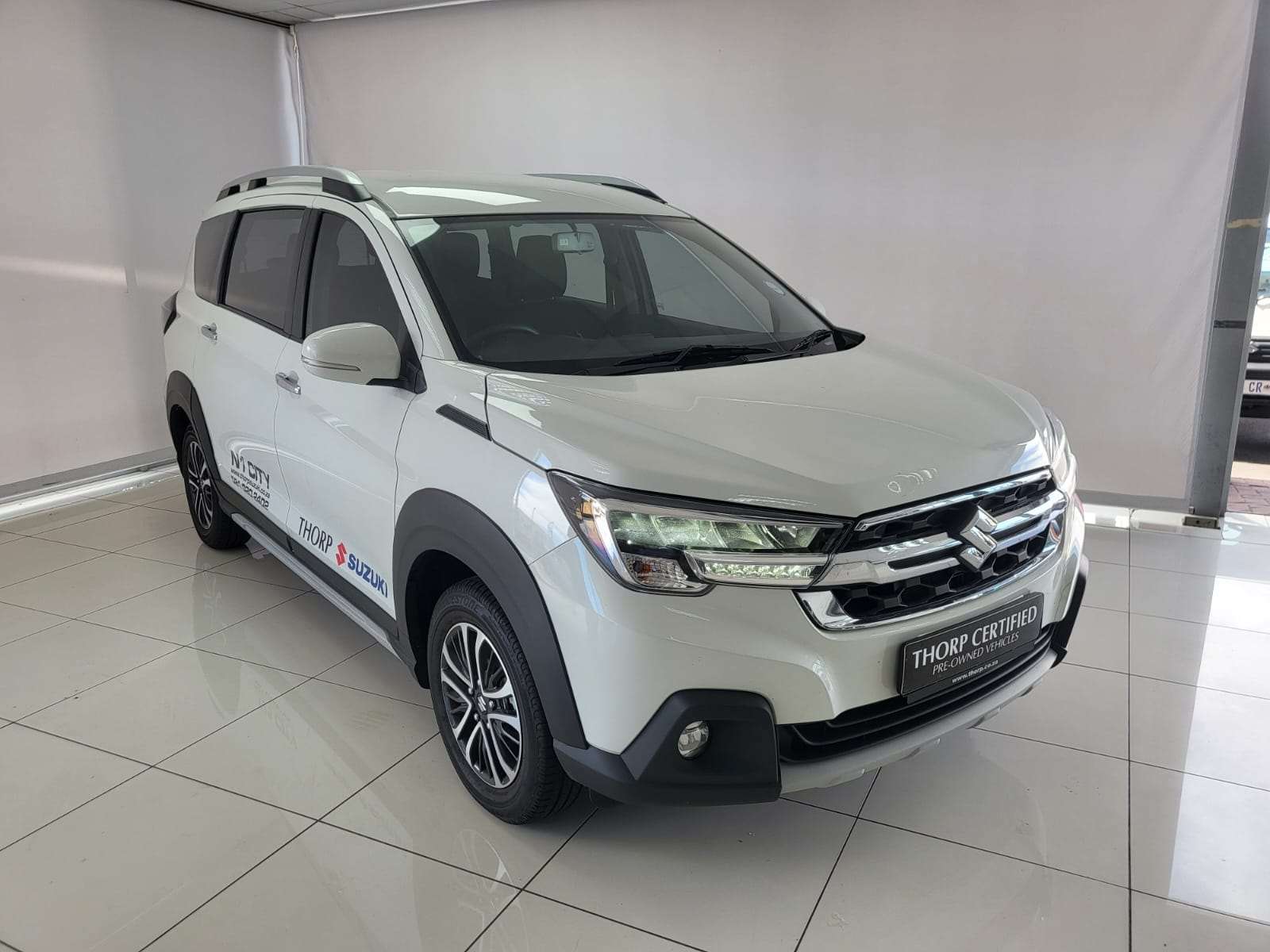 2026 Suzuki XL6 1.5 GLX 4AT - Image 1