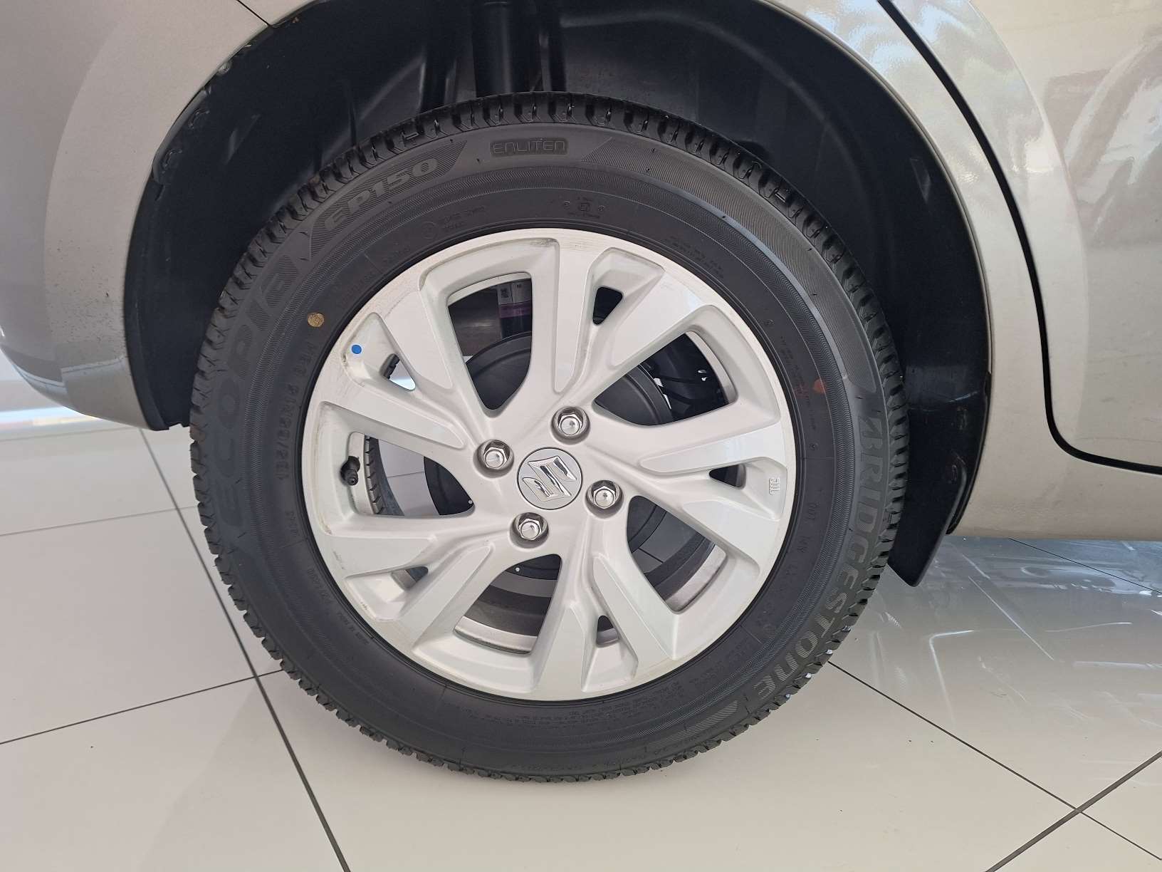 2026 Suzuki Swift 1.2 GL+ CVT New - Image 7