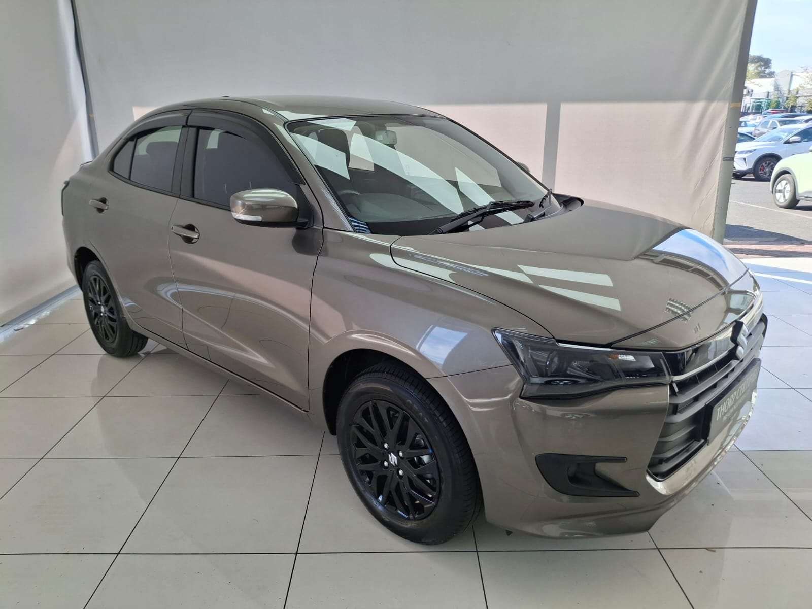 2026 Suzuki Dzire 1.2 GL+ CVT - Image 1