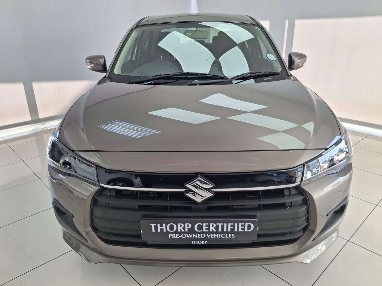 2026 Suzuki Dzire 1.2 GL+ CVT - Image 3
