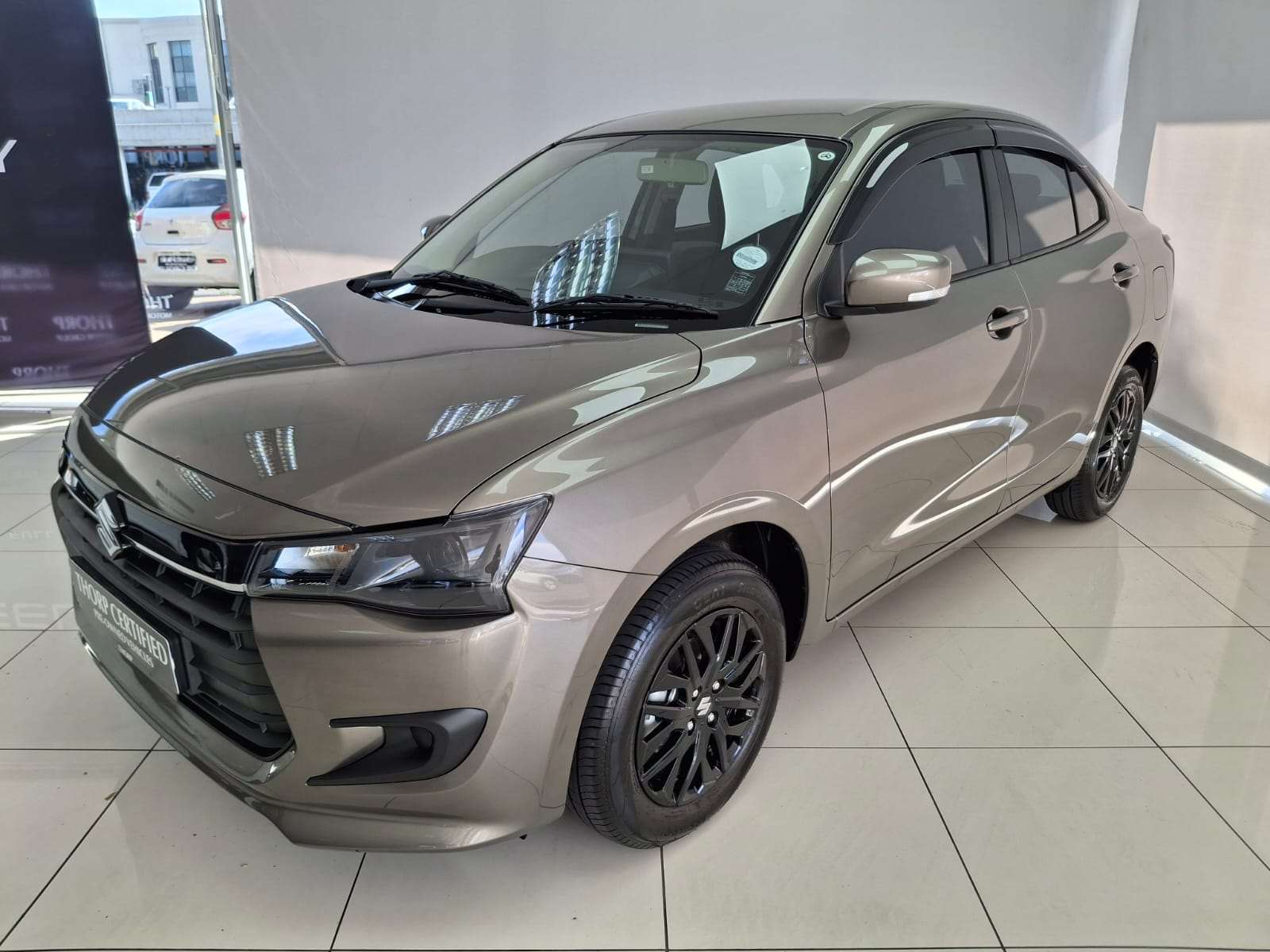2026 Suzuki Dzire 1.2 GL+ CVT - Image 5