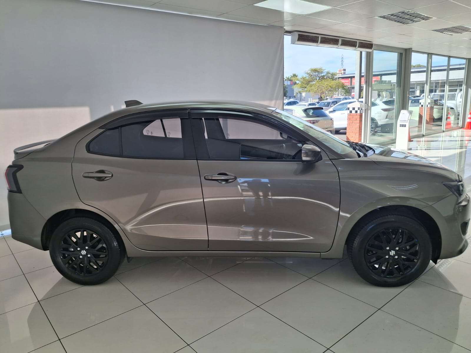 2026 Suzuki Dzire 1.2 GL+ CVT - Image 2