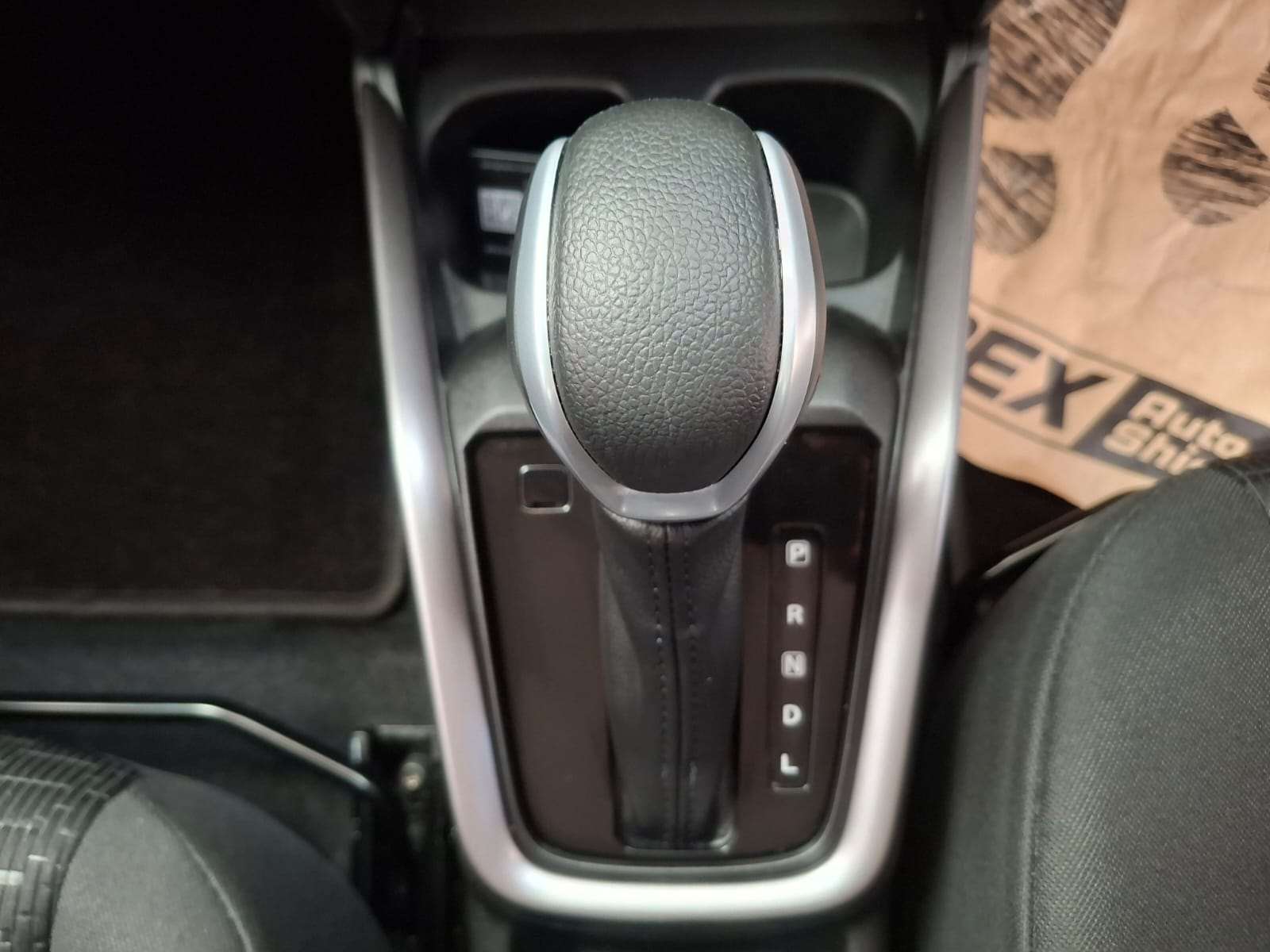 2026 Suzuki Dzire 1.2 GL+ CVT - Image 10