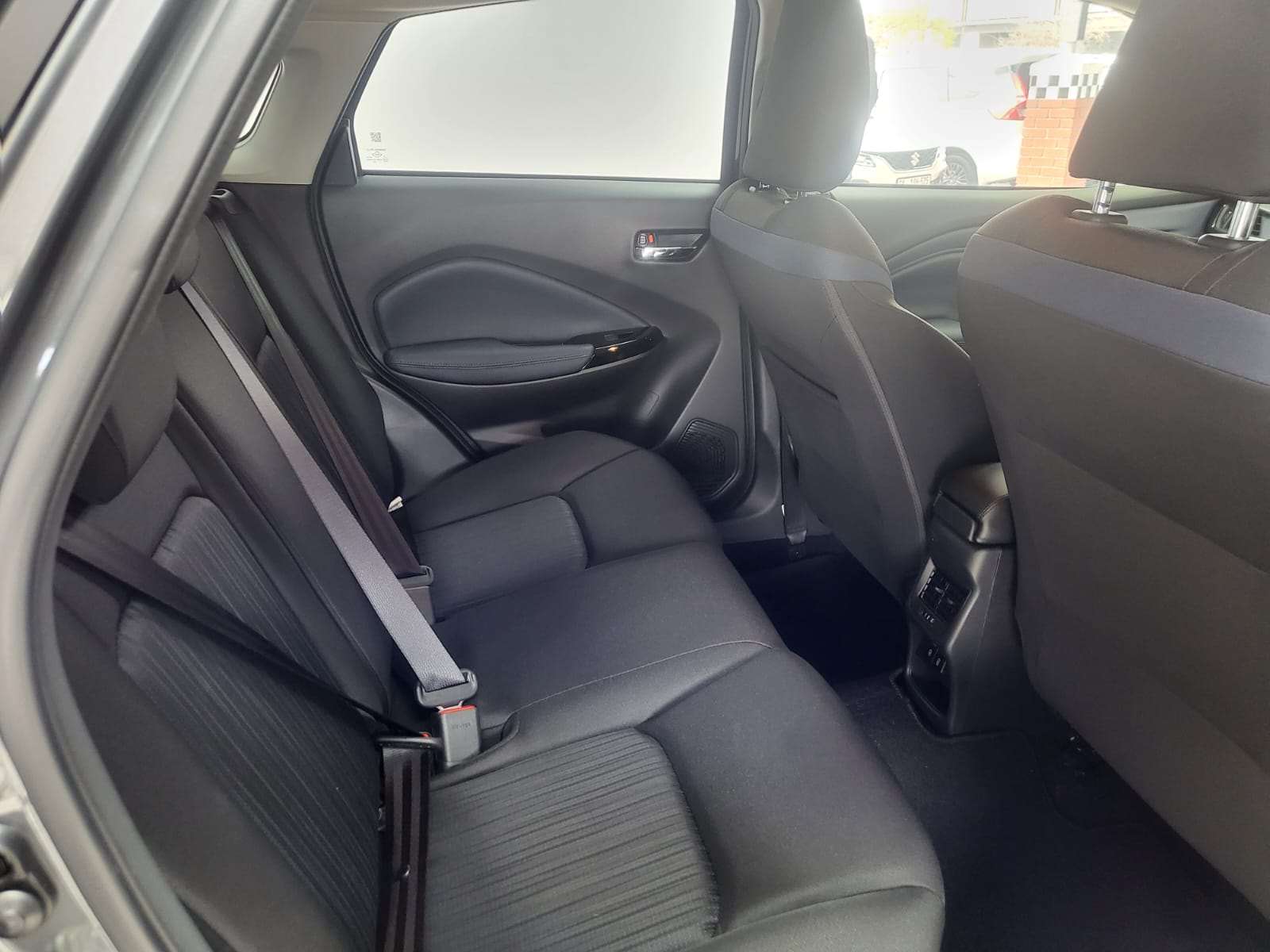2026 Suzuki Baleno 1.5 GLX MT - Image 8