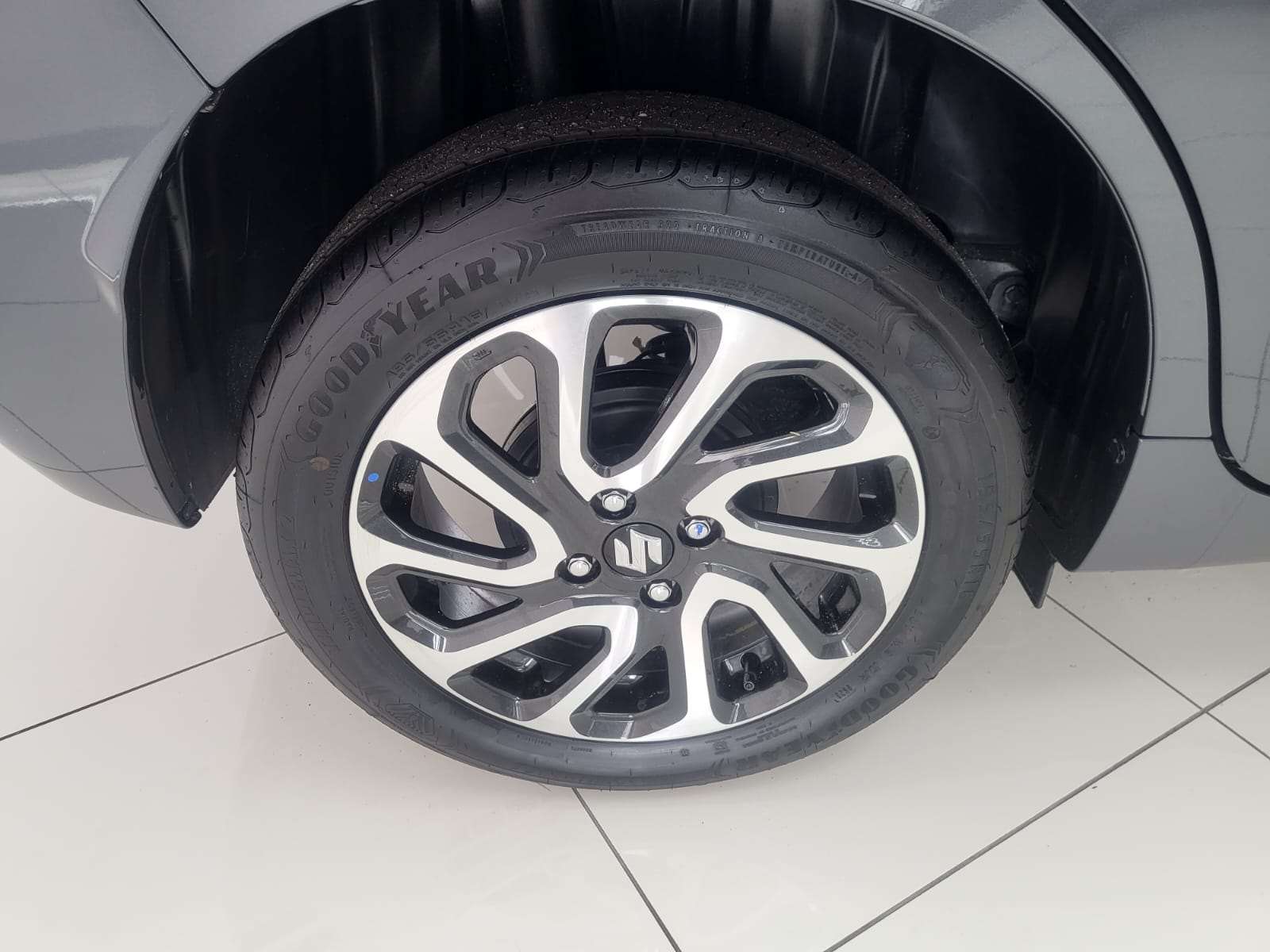 2026 Suzuki Baleno 1.5 GLX MT - Image 7