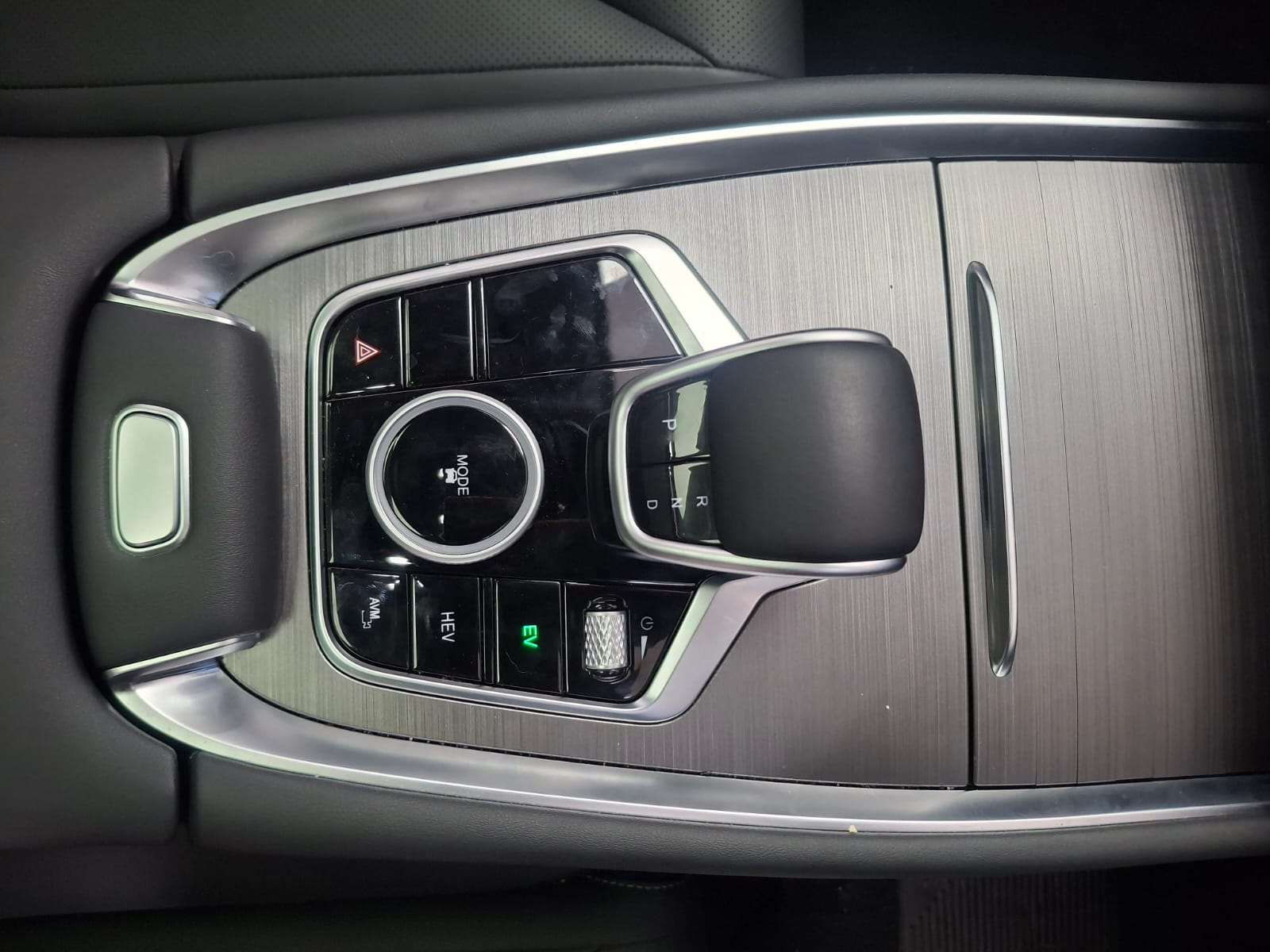 2026 Chery Tiggo 7 Pro Ultra PHEV CSH - Image 13