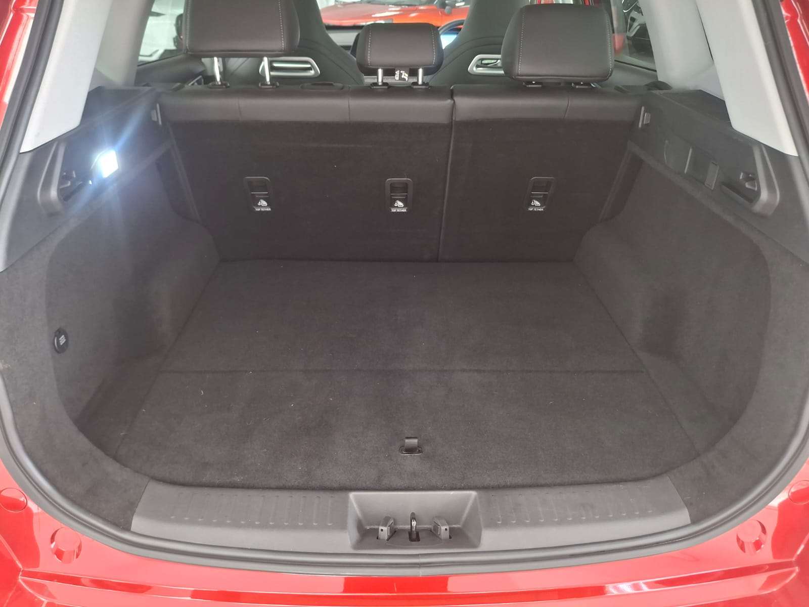 2026 Chery Tiggo 7 Pro Ultra PHEV CSH - Image 10