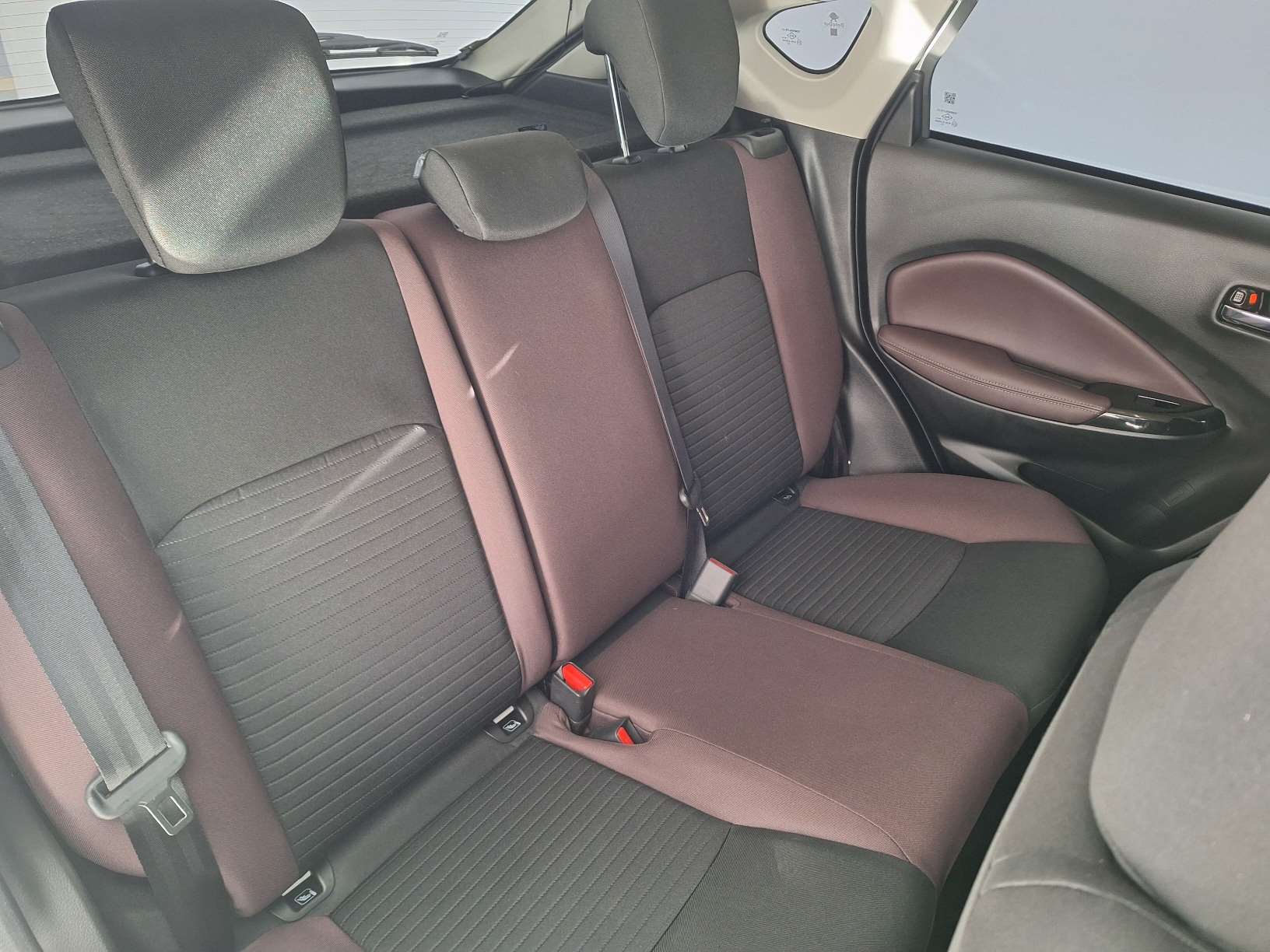 2026 Suzuki Fronx 1.5 GLX 5MT - Image 6