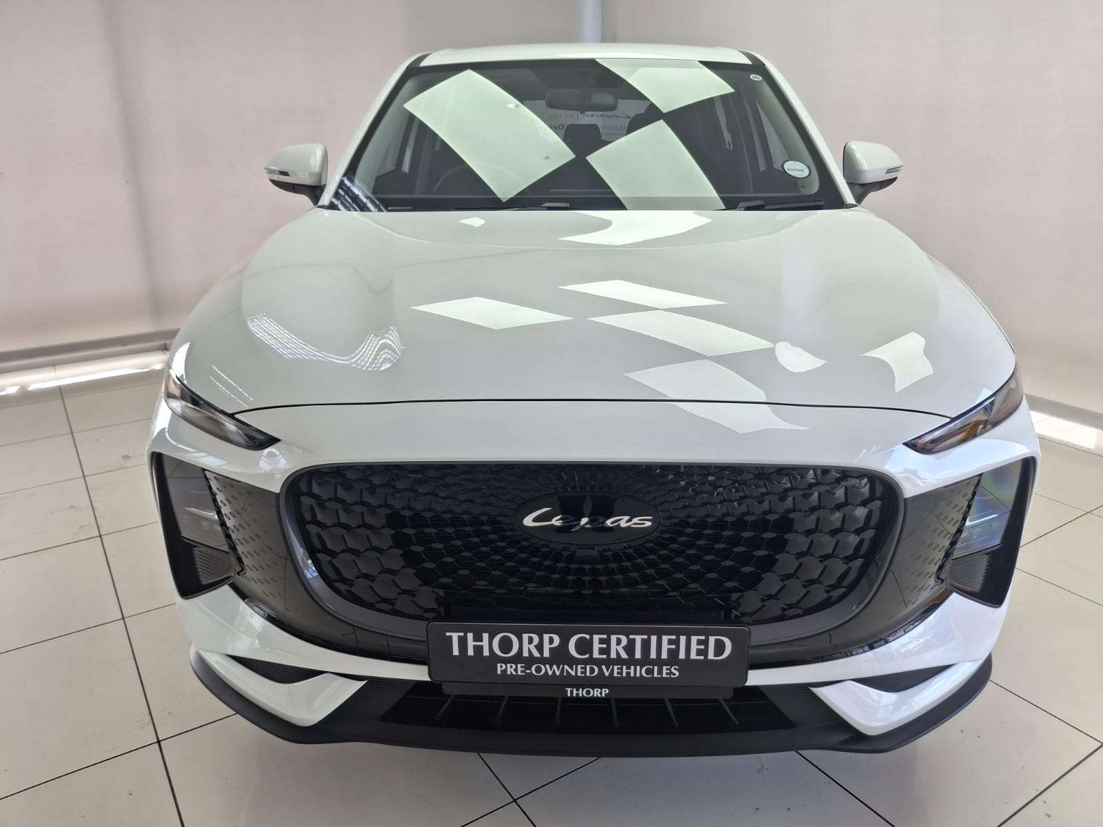 2026 Lepas L4 1.5L Amur MT - Image 3