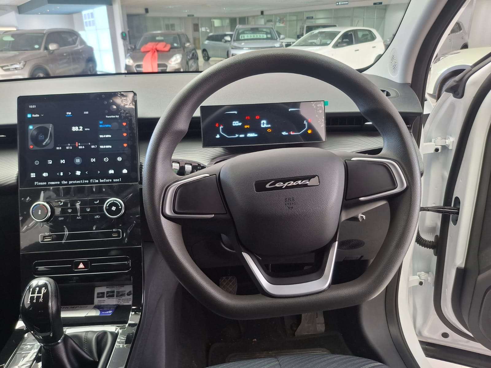 2026 Lepas L4 1.5L Amur MT - Image 15