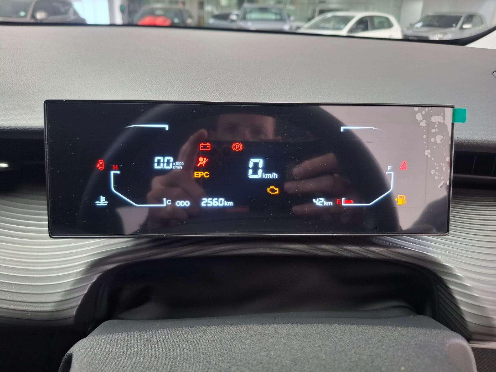 2026 Lepas L4 1.5L Amur MT - Image 14