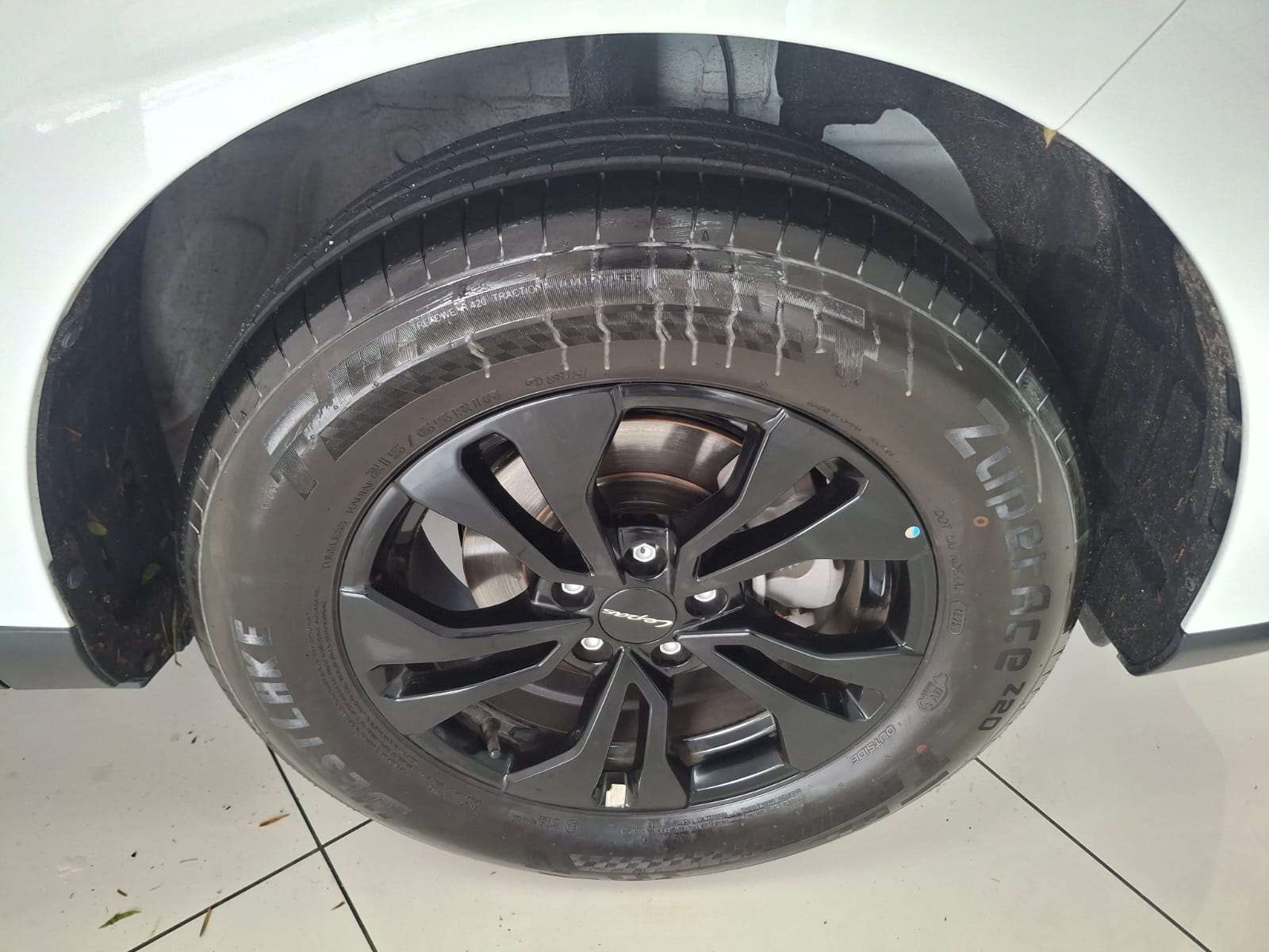 2026 Lepas L4 1.5L Amur MT - Image 9