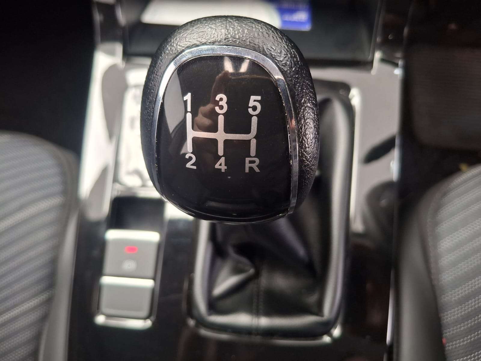 2026 Lepas L4 1.5L Amur MT - Image 13
