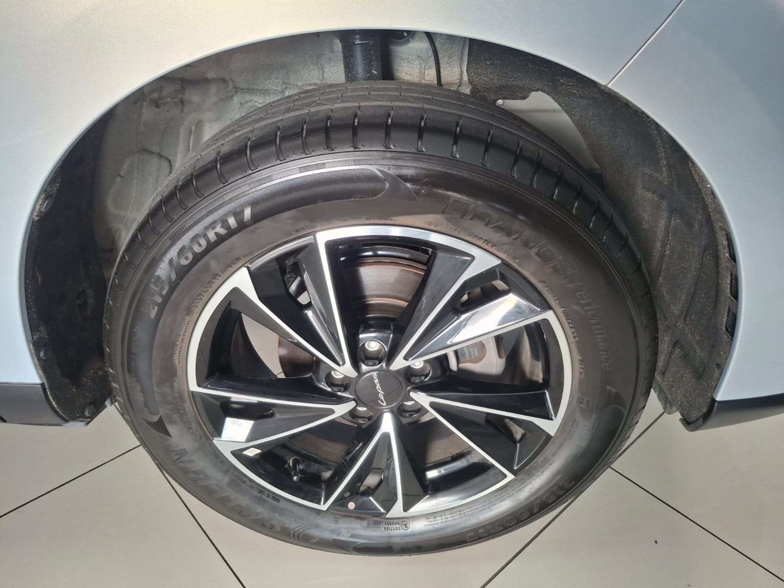 2026 Lepas L4 1.5T Pantera - Image 9