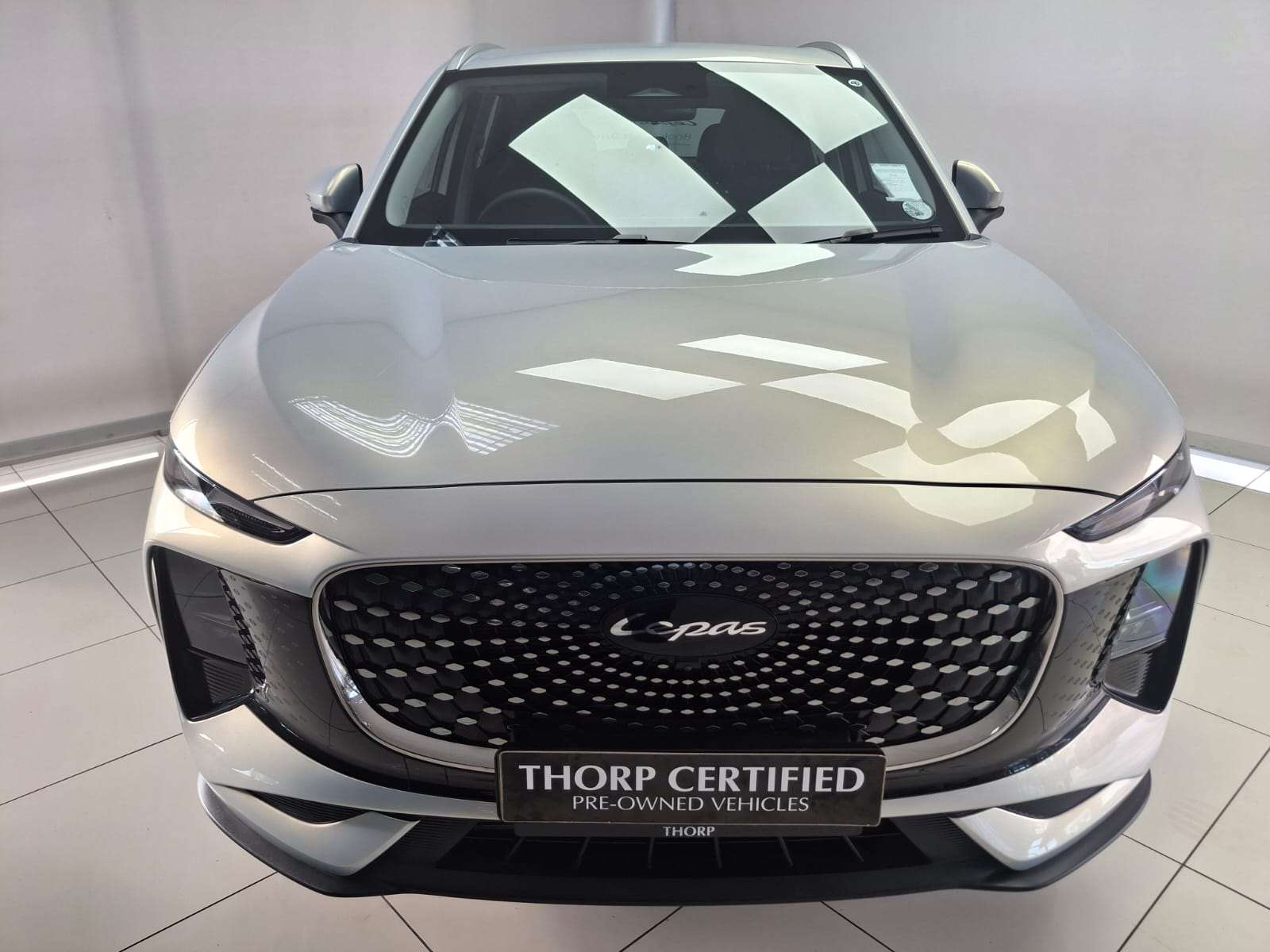 2026 Lepas L4 1.5T Pantera - Image 3