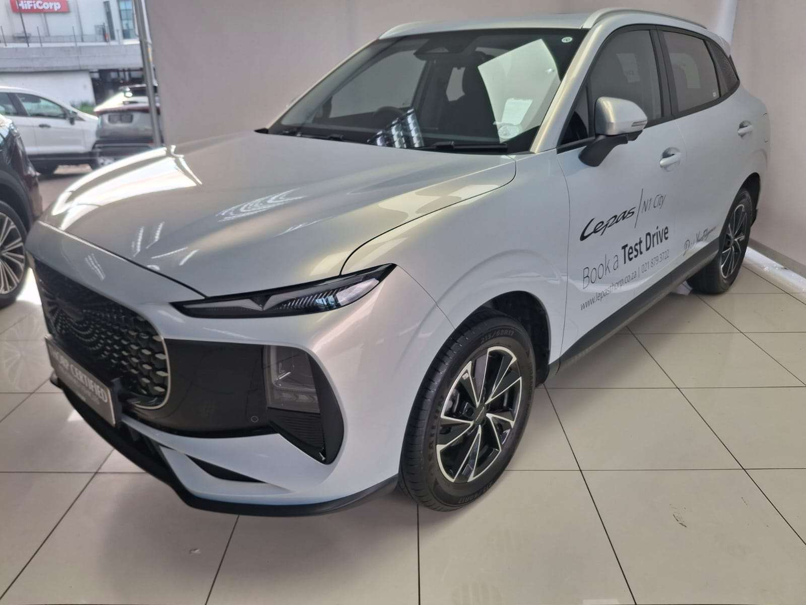 2026 Lepas L4 1.5T Pantera - Image 4