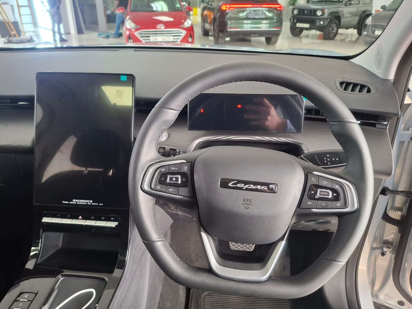 2026 Lepas L4 1.5T Pantera - Image 13