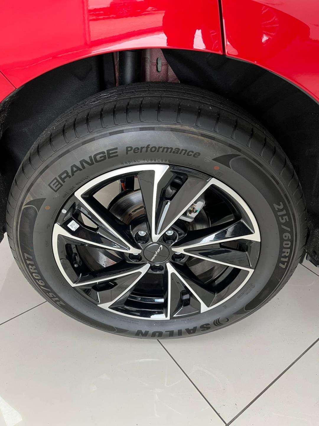 2026 Lepas L4 1.5T Pantera - Image 9