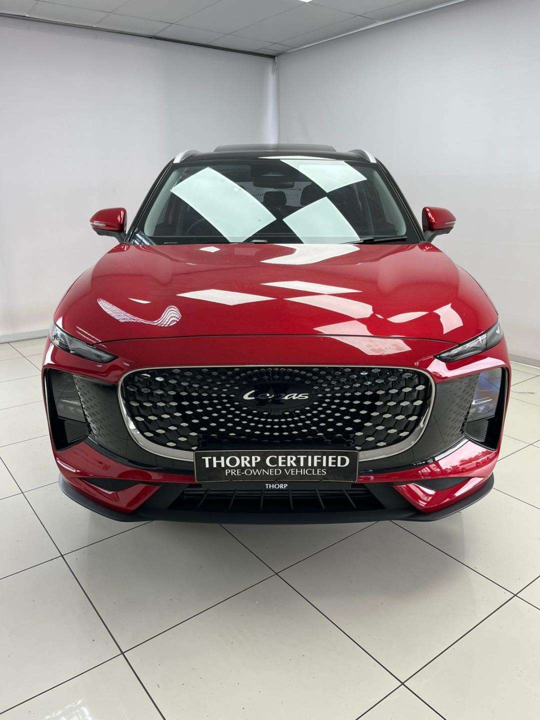 2026 Lepas L4 1.5T Pantera - Image 3