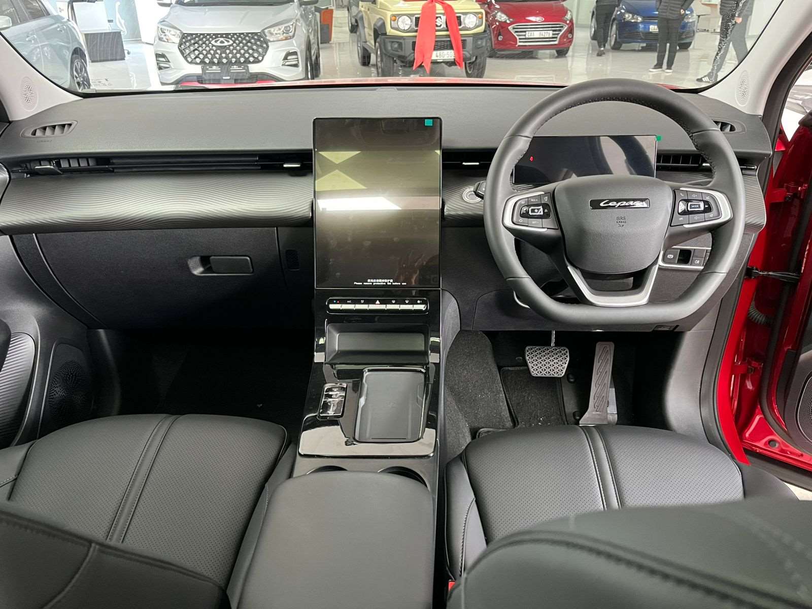 2026 Lepas L4 1.5T Pantera - Image 13
