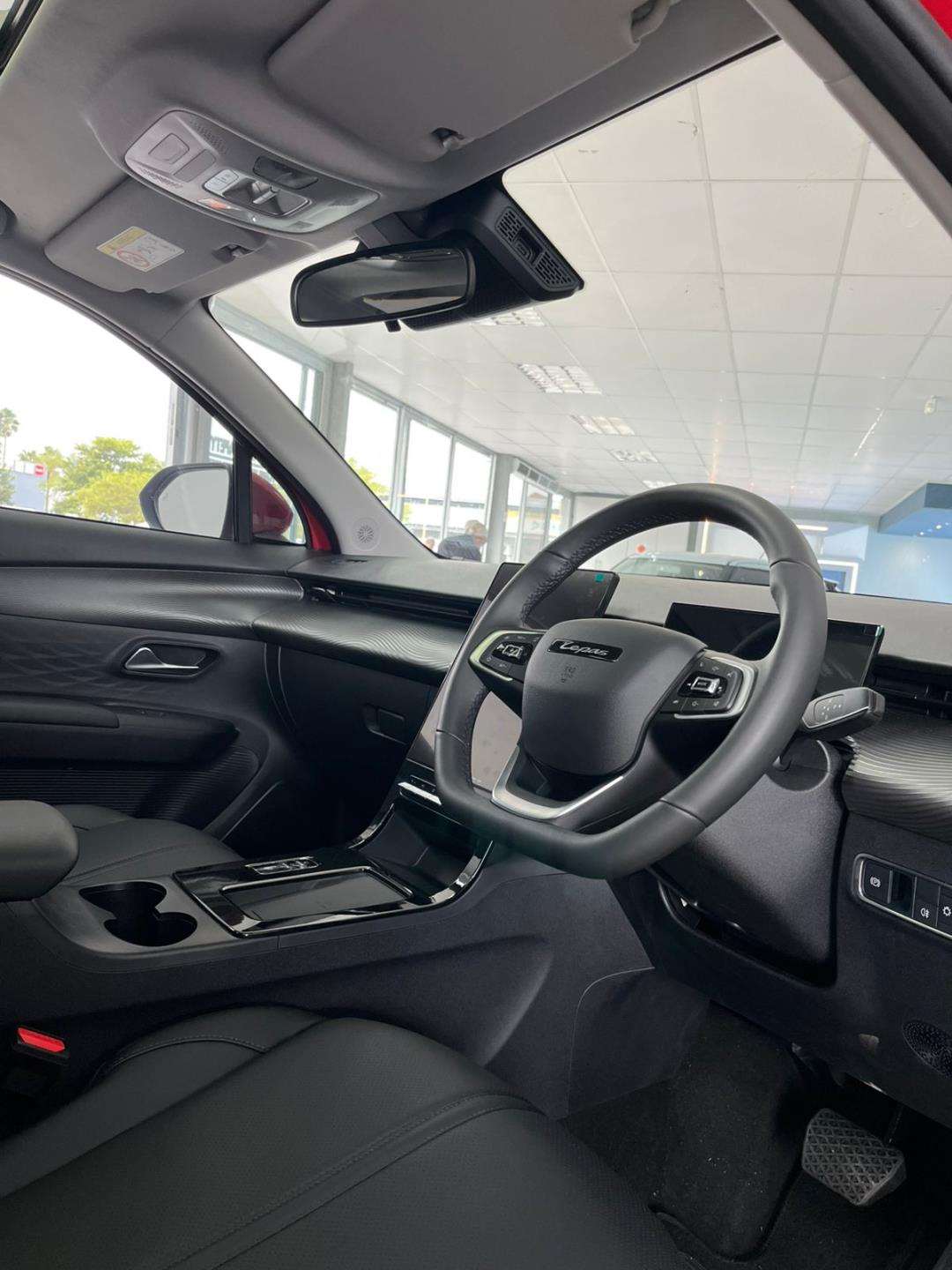 2026 Lepas L4 1.5T Pantera - Image 12