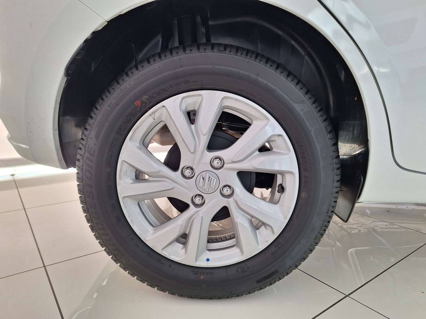 2026 Suzuki Swift 1.2 GL+ 5MT New - Image 7