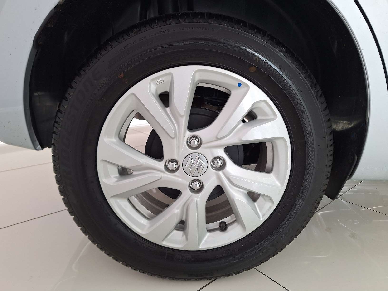 2025 Suzuki Swift 1.2 GL+ 5MT New - Image 7