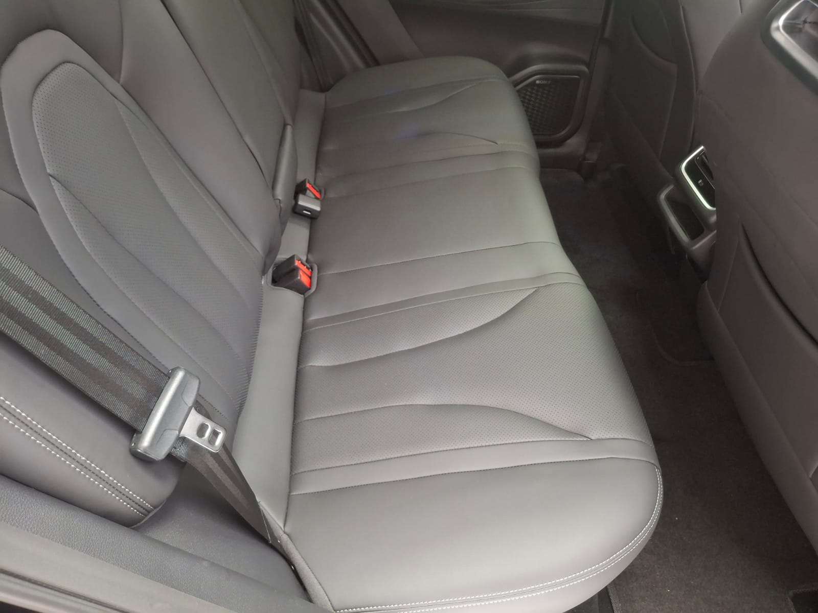 2026 Chery Tiggo 7 Pro Ultra PHEV CSH - Image 13