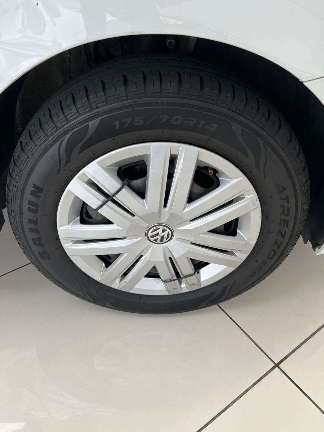 2023 Volkswagen Polo VIVO 1.4 TRENDLINE - Image 9
