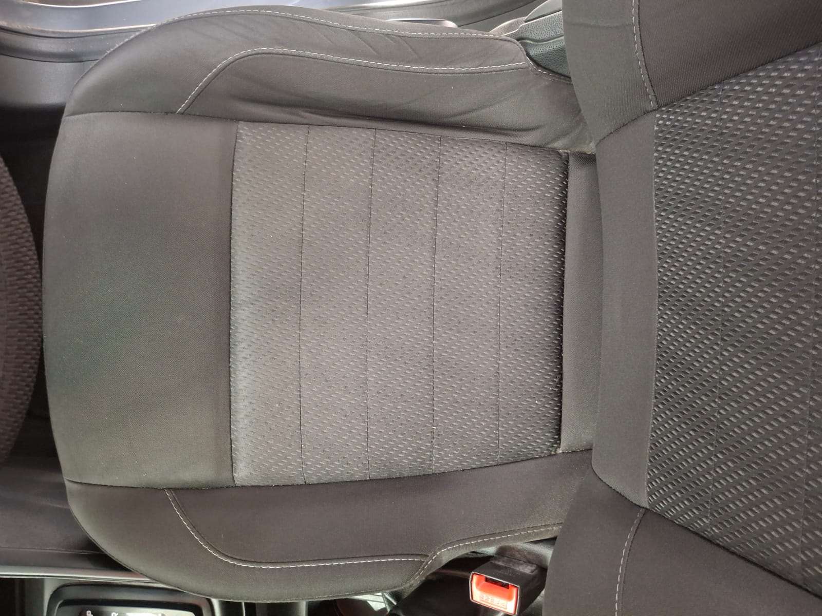 2021 Ford ECOSPORT 1.5TIVCT AMB - Image 8