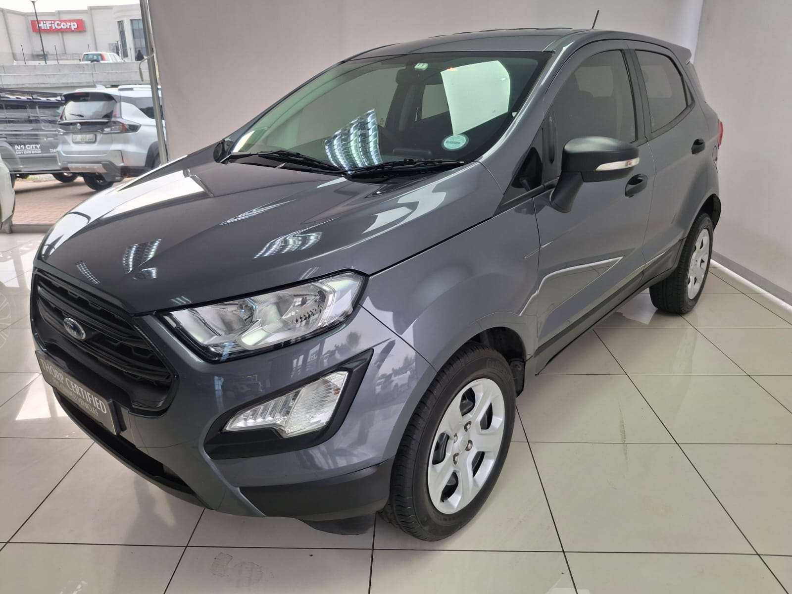 2021 Ford ECOSPORT 1.5TIVCT AMB - Image 5