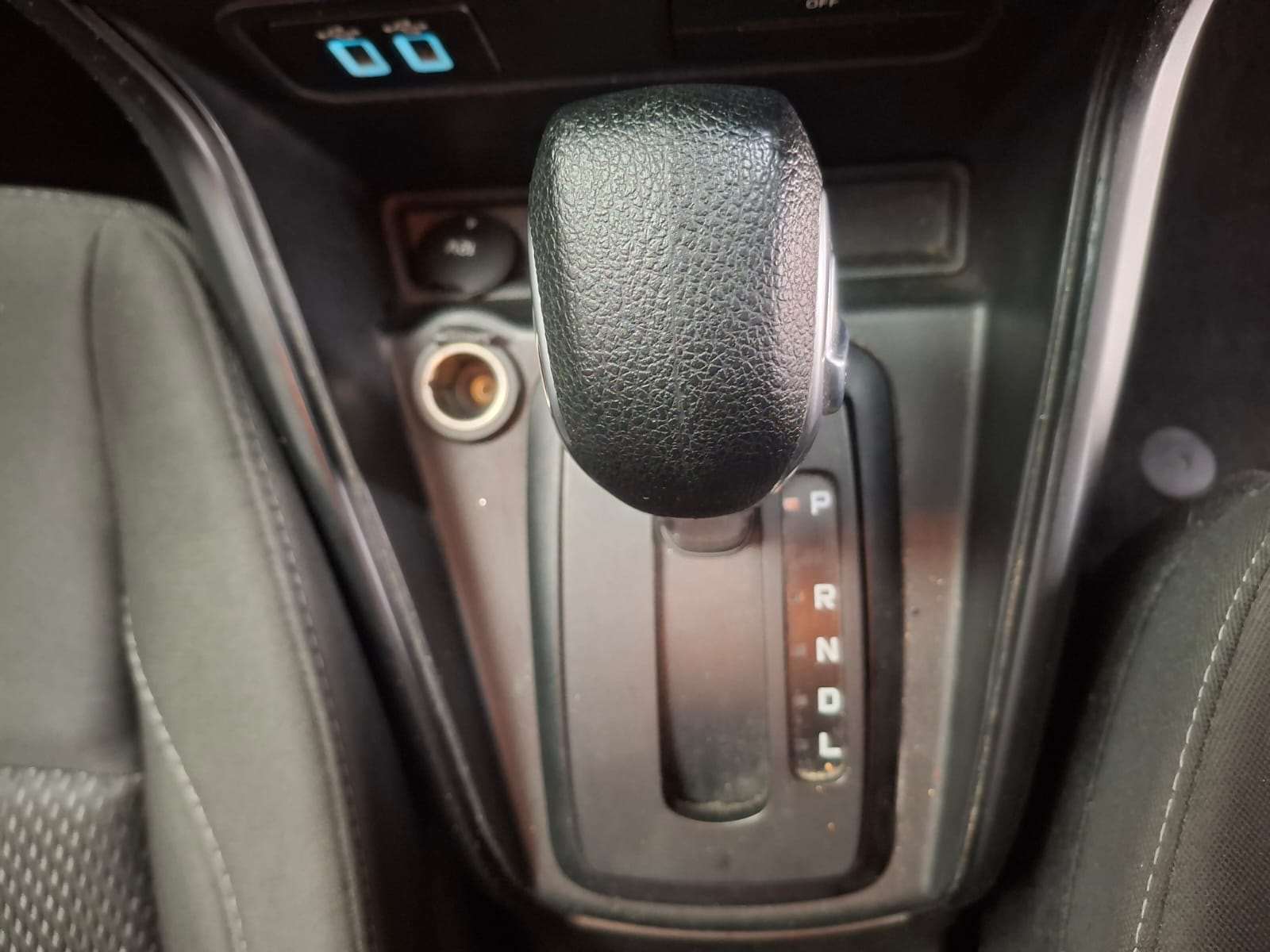 2021 Ford ECOSPORT 1.5TIVCT AMB - Image 9