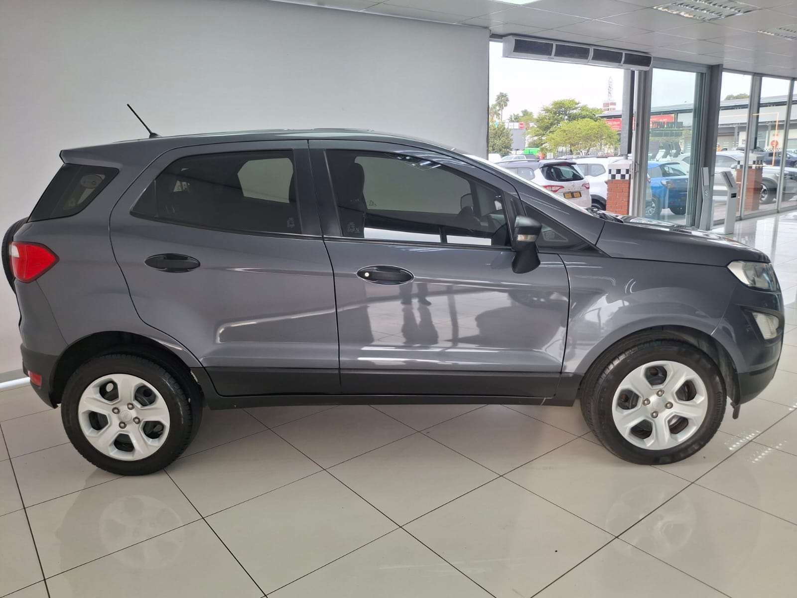 2021 Ford ECOSPORT 1.5TIVCT AMB - Image 2