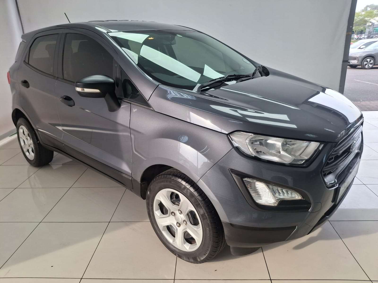2021 Ford ECOSPORT 1.5TIVCT AMB - Image 1