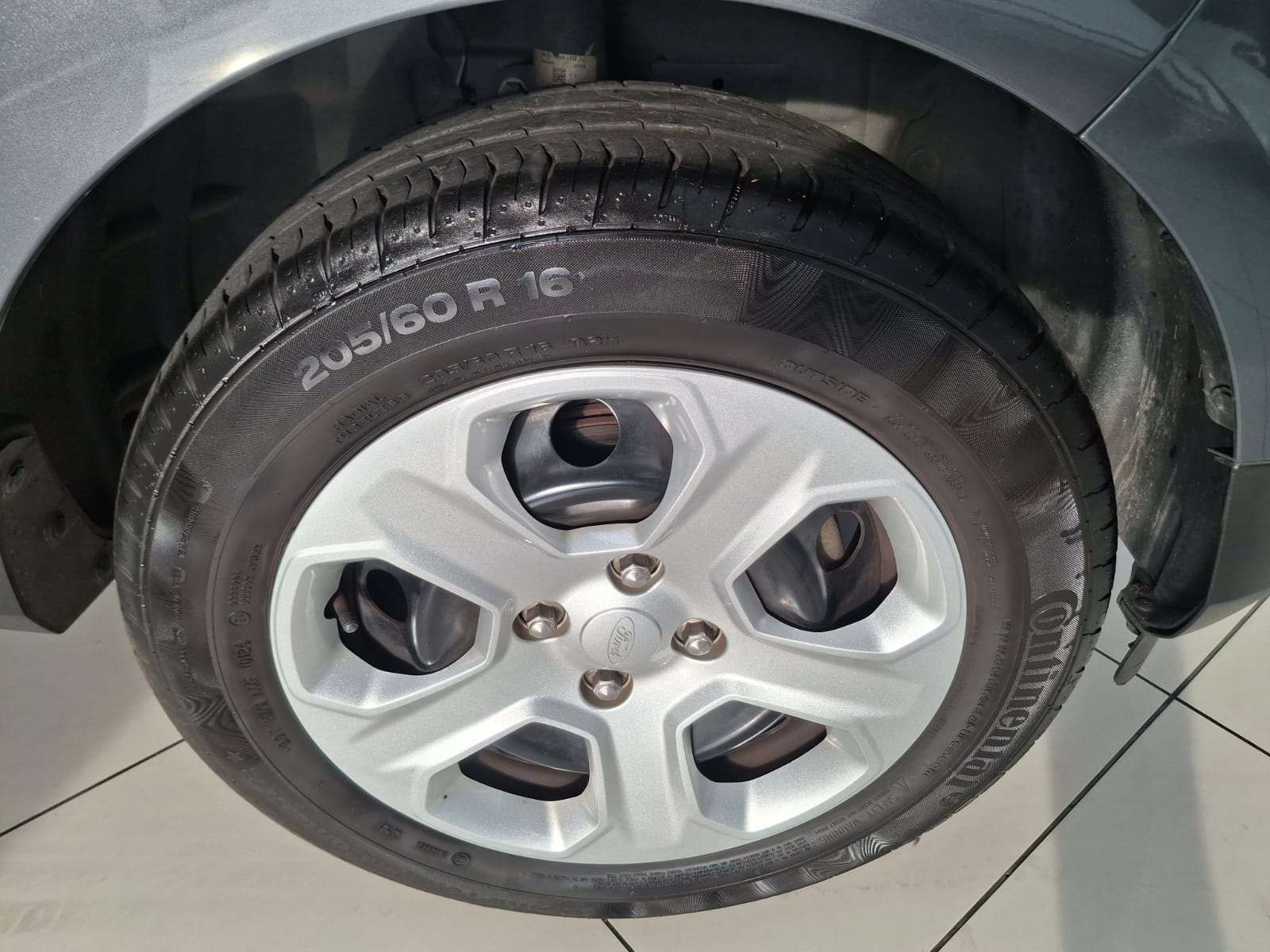 2021 Ford ECOSPORT 1.5TIVCT AMB - Image 6