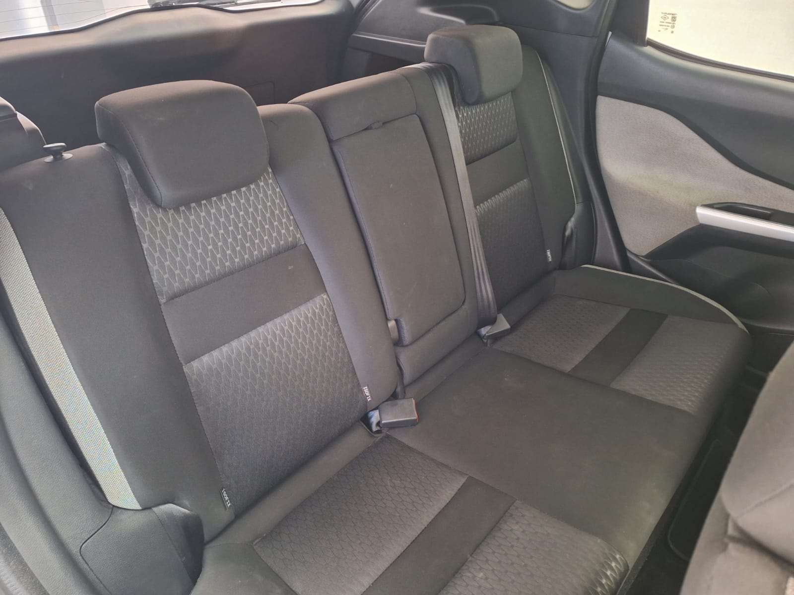 2024 Nissan MAGNITE MAGNITE 1.0 ACENTA - Image 10