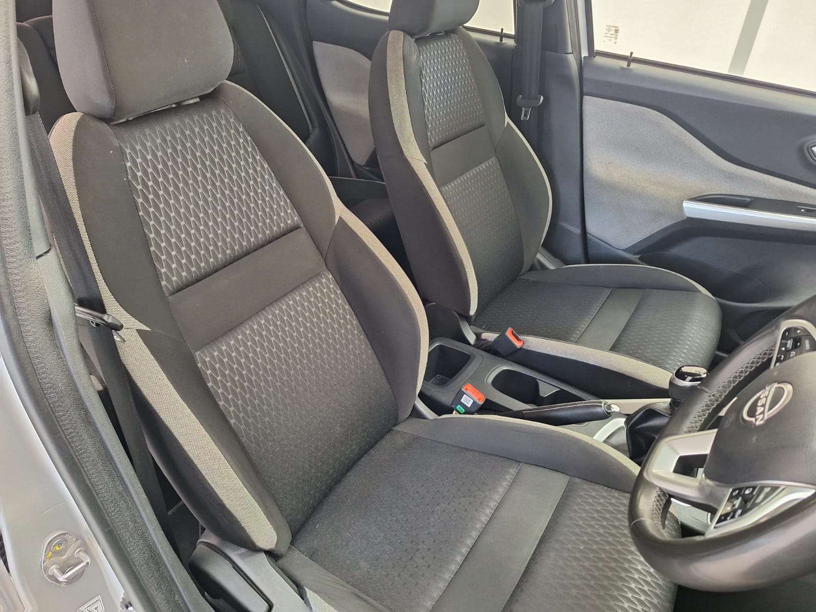 2024 Nissan MAGNITE MAGNITE 1.0 ACENTA - Image 11