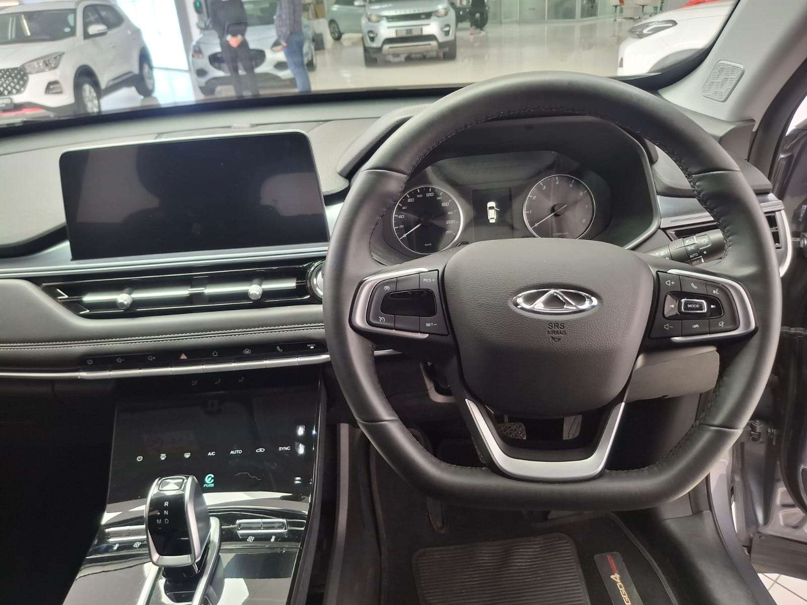 2024 Chery Tiggo 4 Pro 1.5T LiT DCT - Image 14