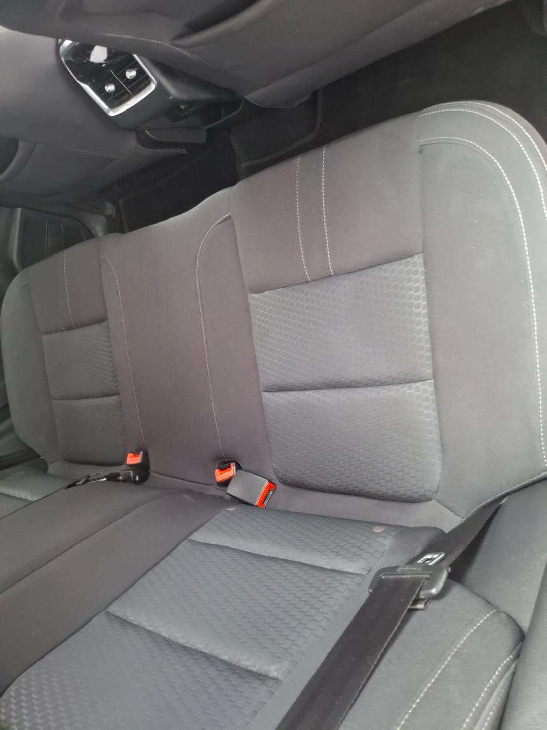 2024 Chery Tiggo 4 Pro 1.5T LiT DCT - Image 10