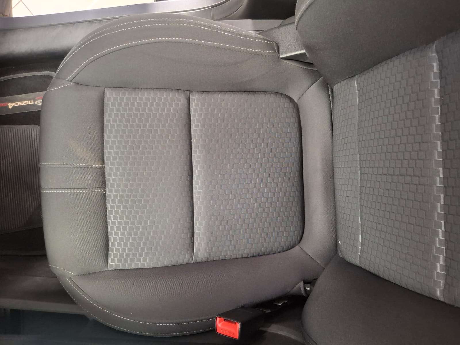2024 Chery Tiggo 4 Pro 1.5T LiT DCT - Image 11