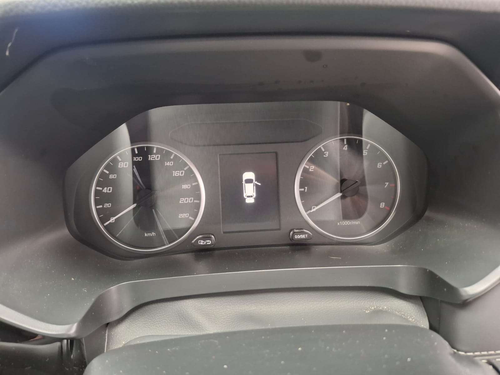 2024 Chery Tiggo 4 Pro 1.5T LiT DCT - Image 12