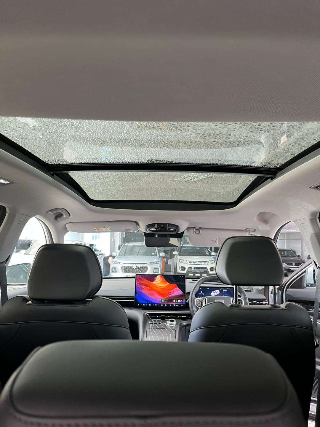2026 Geely E5 Em-I Apex - Image 13