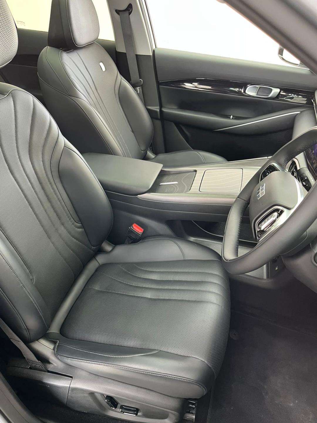 2026 Geely E5 Em-I Apex - Image 11