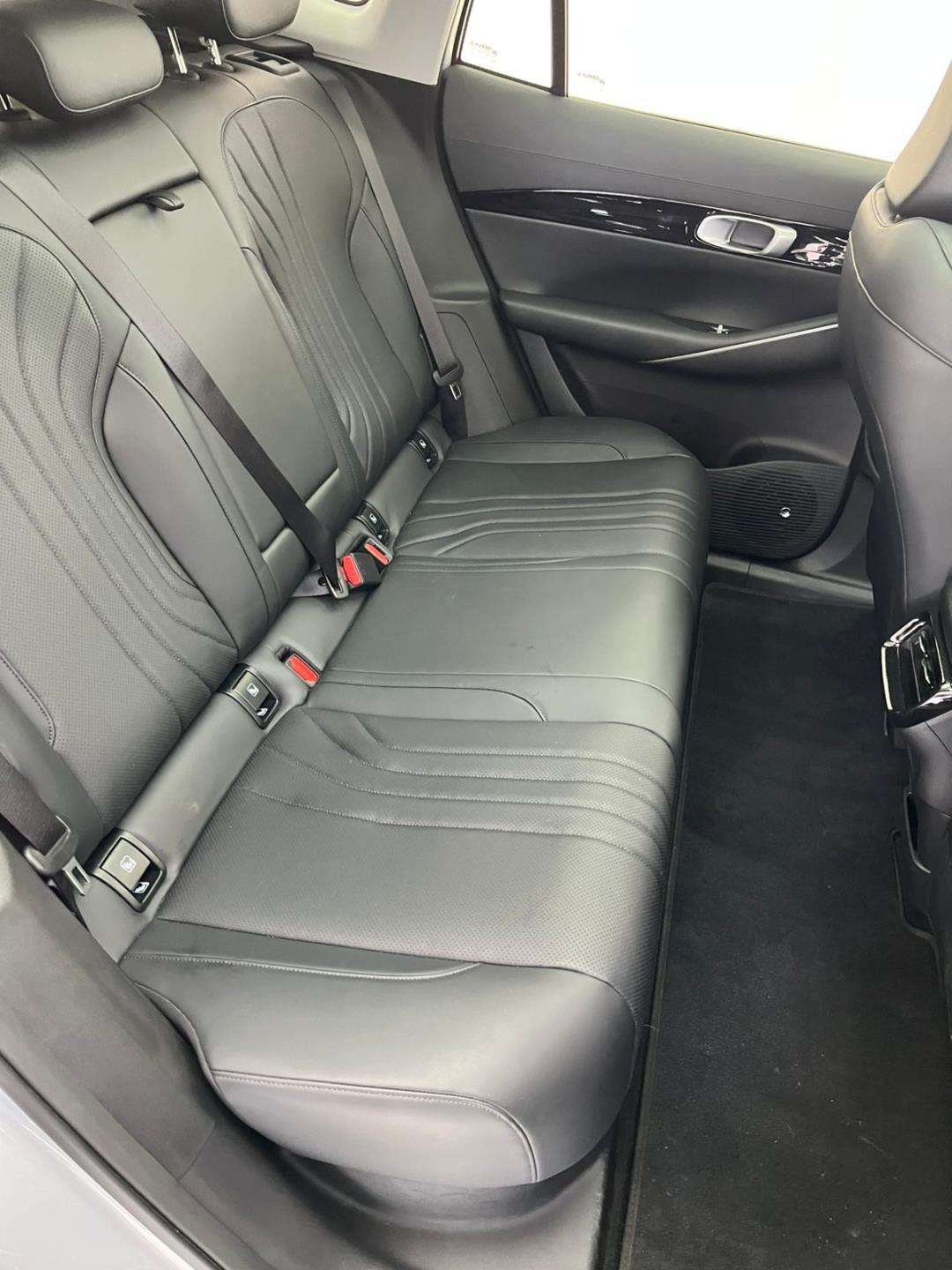 2026 Geely E5 Em-I Apex - Image 10